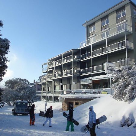 Cedarwood Apartments Falls Creek Ngoại thất bức ảnh