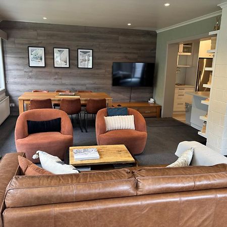 Cedarwood Apartments Falls Creek Ngoại thất bức ảnh