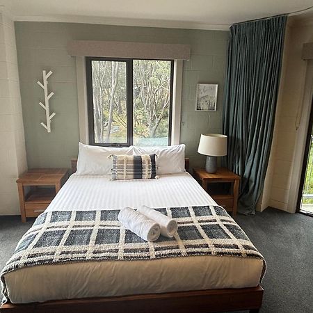 Cedarwood Apartments Falls Creek Ngoại thất bức ảnh