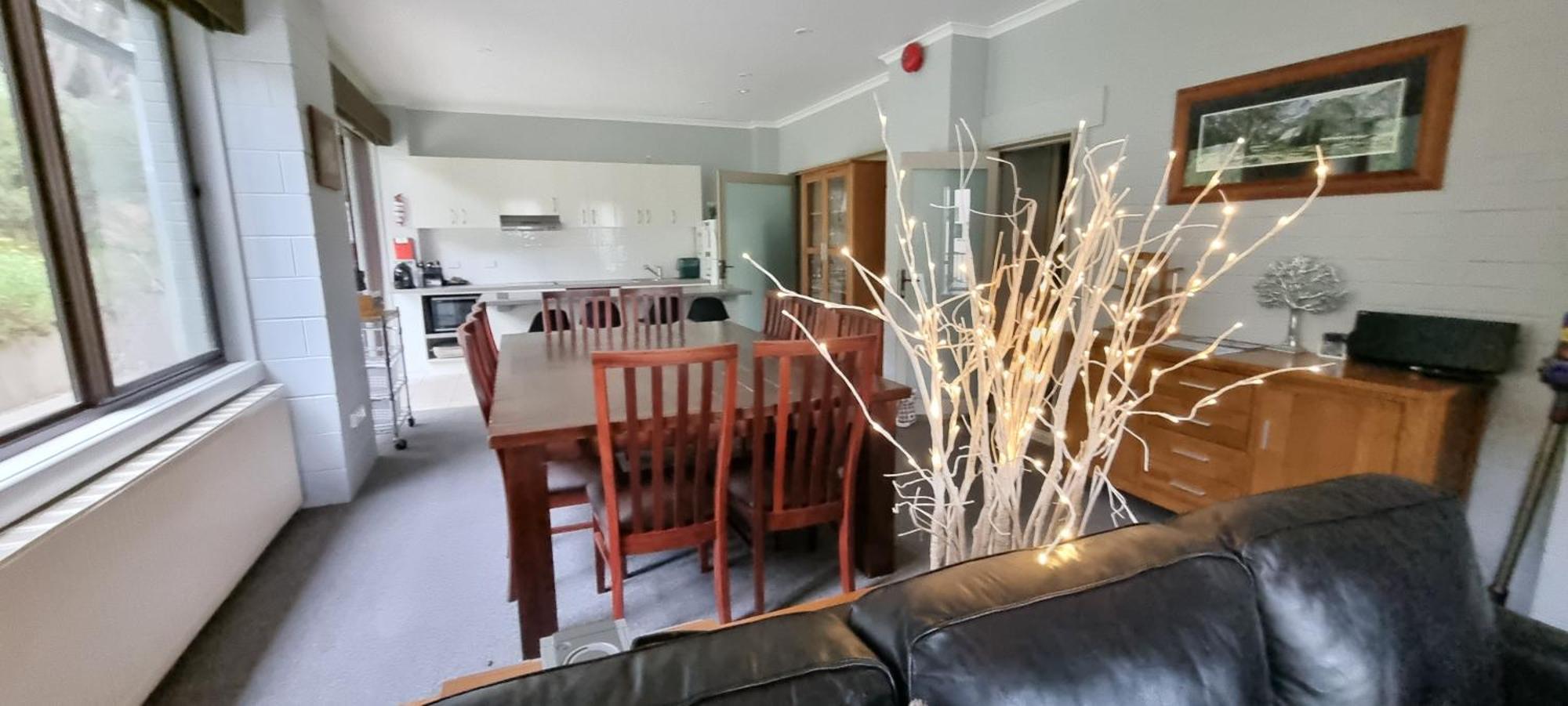 Cedarwood Apartments Falls Creek Ngoại thất bức ảnh