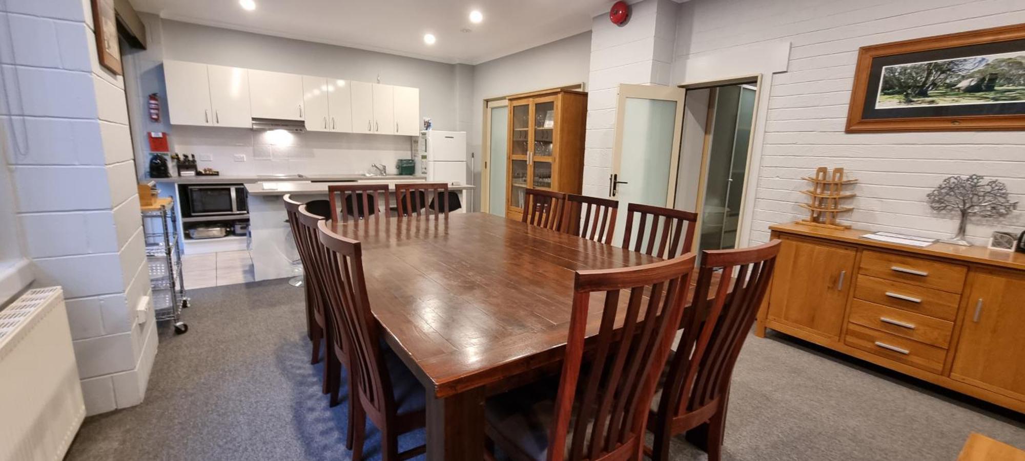 Cedarwood Apartments Falls Creek Ngoại thất bức ảnh