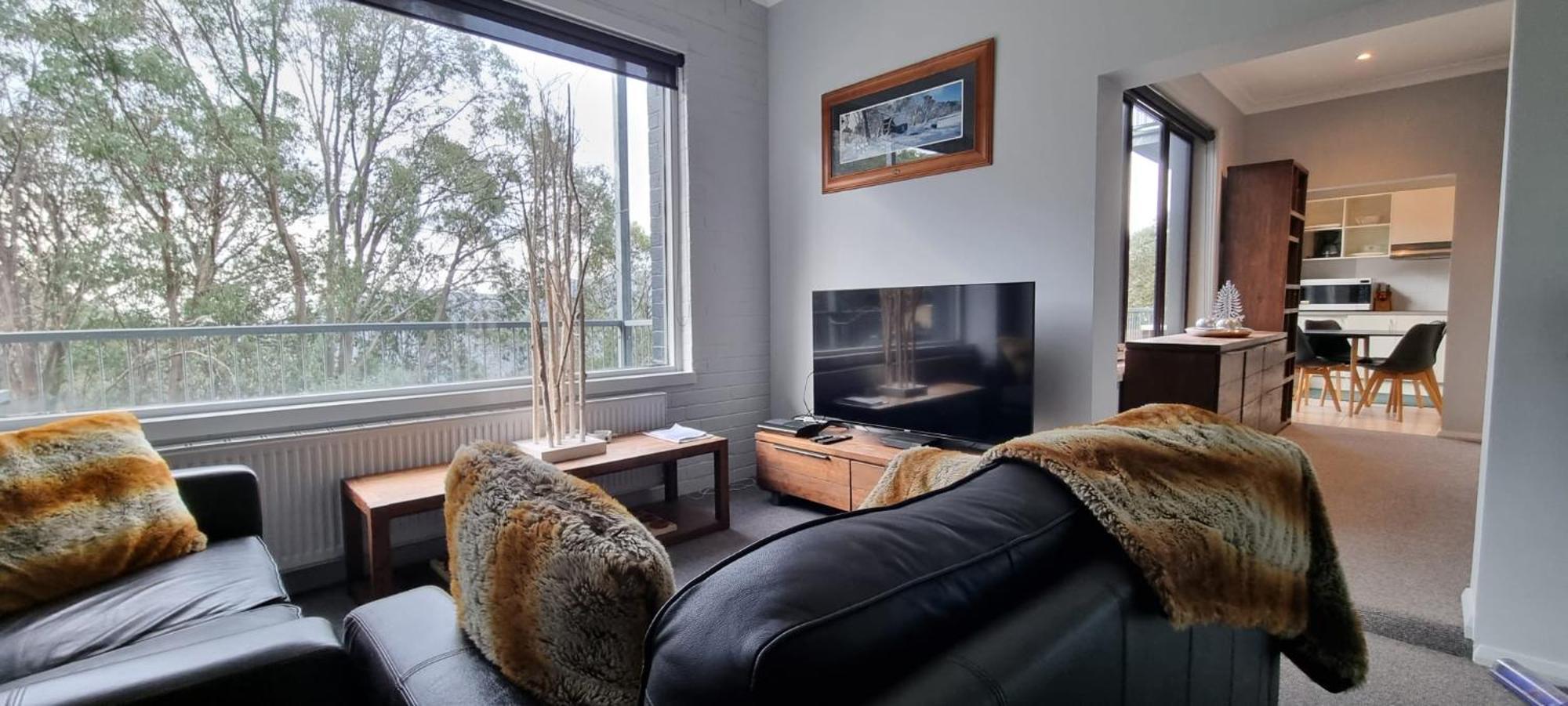 Cedarwood Apartments Falls Creek Ngoại thất bức ảnh
