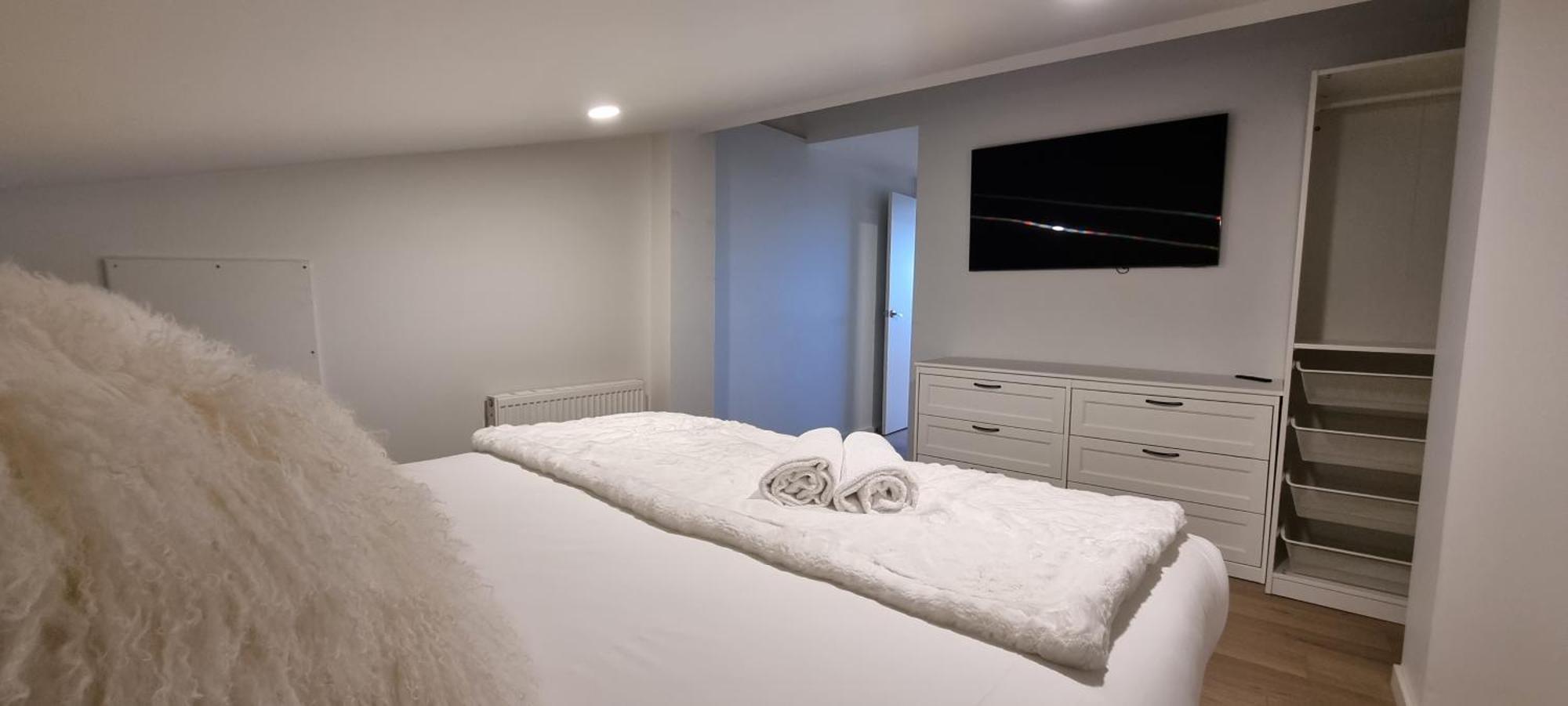 Cedarwood Apartments Falls Creek Ngoại thất bức ảnh