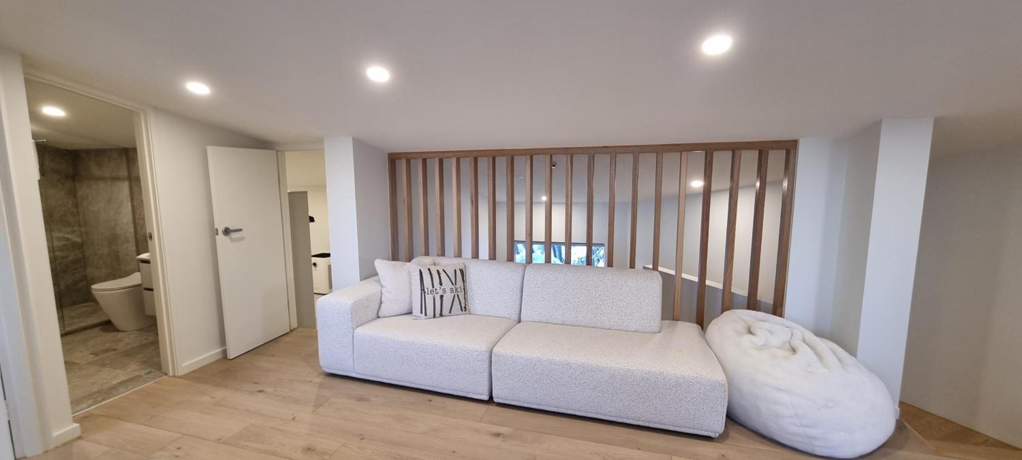 Cedarwood Apartments Falls Creek Ngoại thất bức ảnh