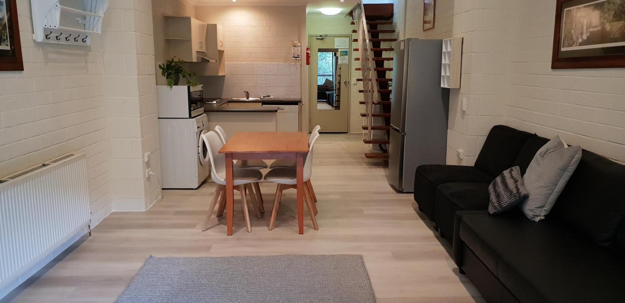 Cedarwood Apartments Falls Creek Ngoại thất bức ảnh