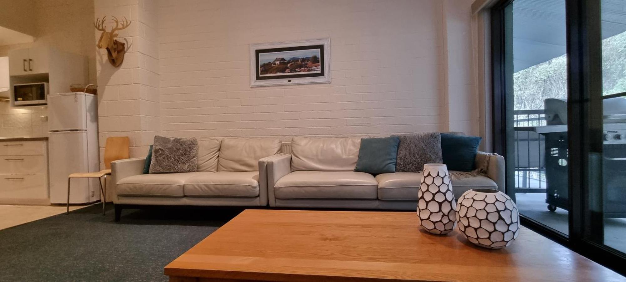 Cedarwood Apartments Falls Creek Ngoại thất bức ảnh