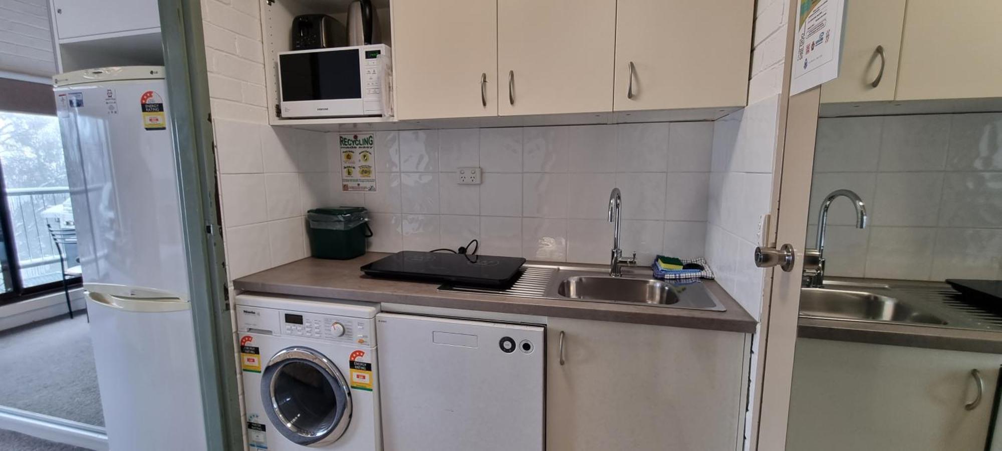 Cedarwood Apartments Falls Creek Ngoại thất bức ảnh