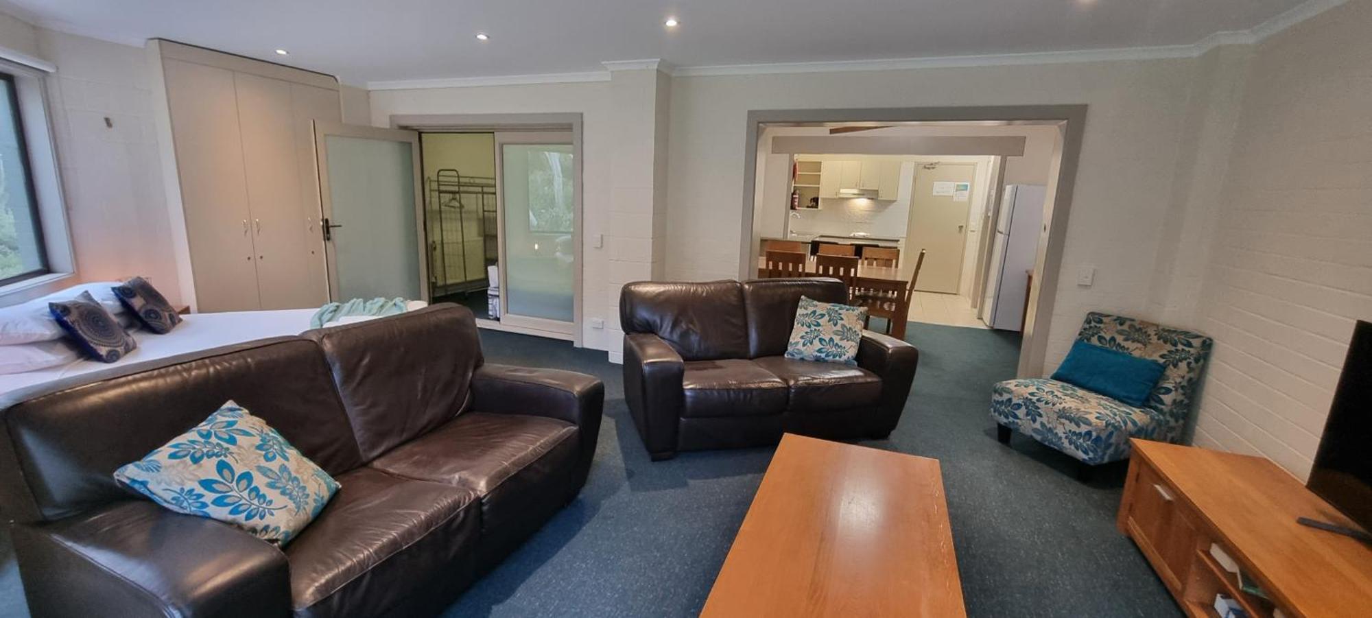 Cedarwood Apartments Falls Creek Ngoại thất bức ảnh