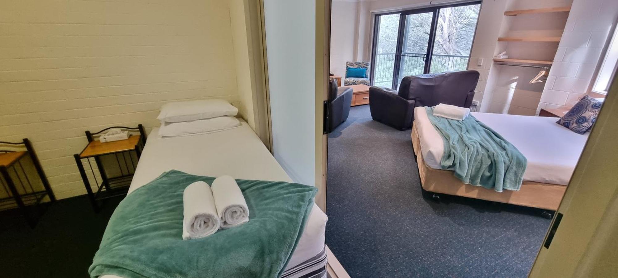 Cedarwood Apartments Falls Creek Ngoại thất bức ảnh