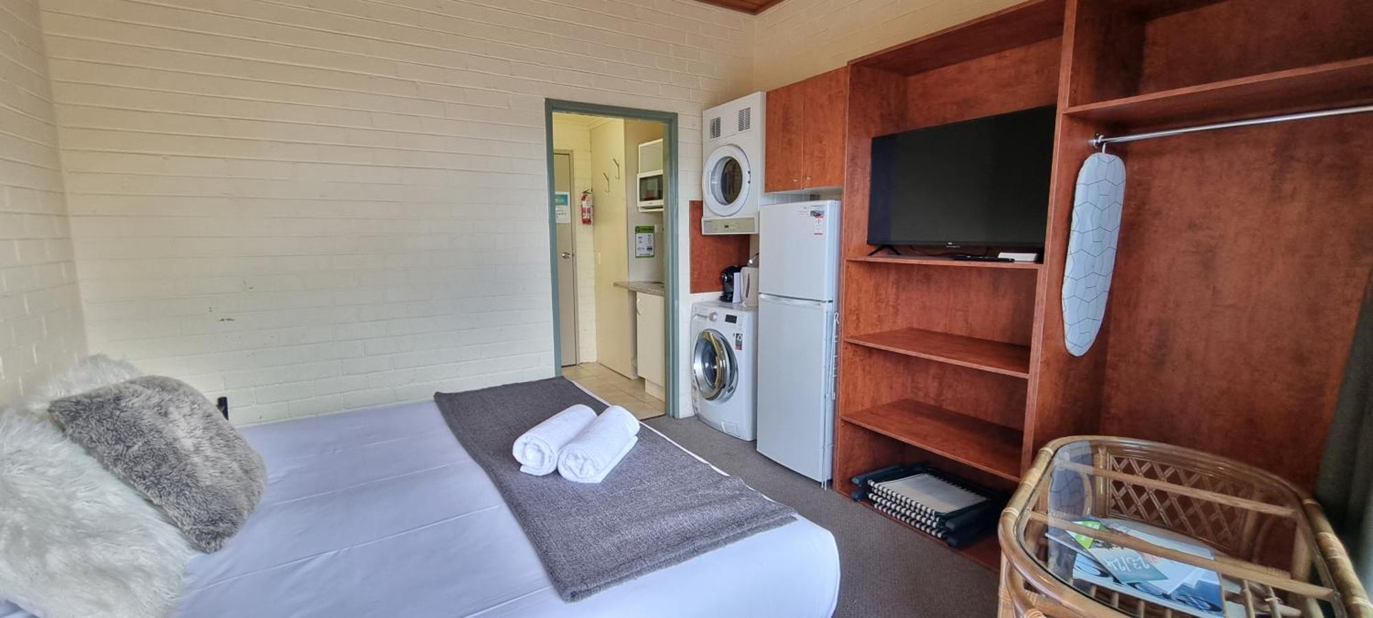 Cedarwood Apartments Falls Creek Ngoại thất bức ảnh