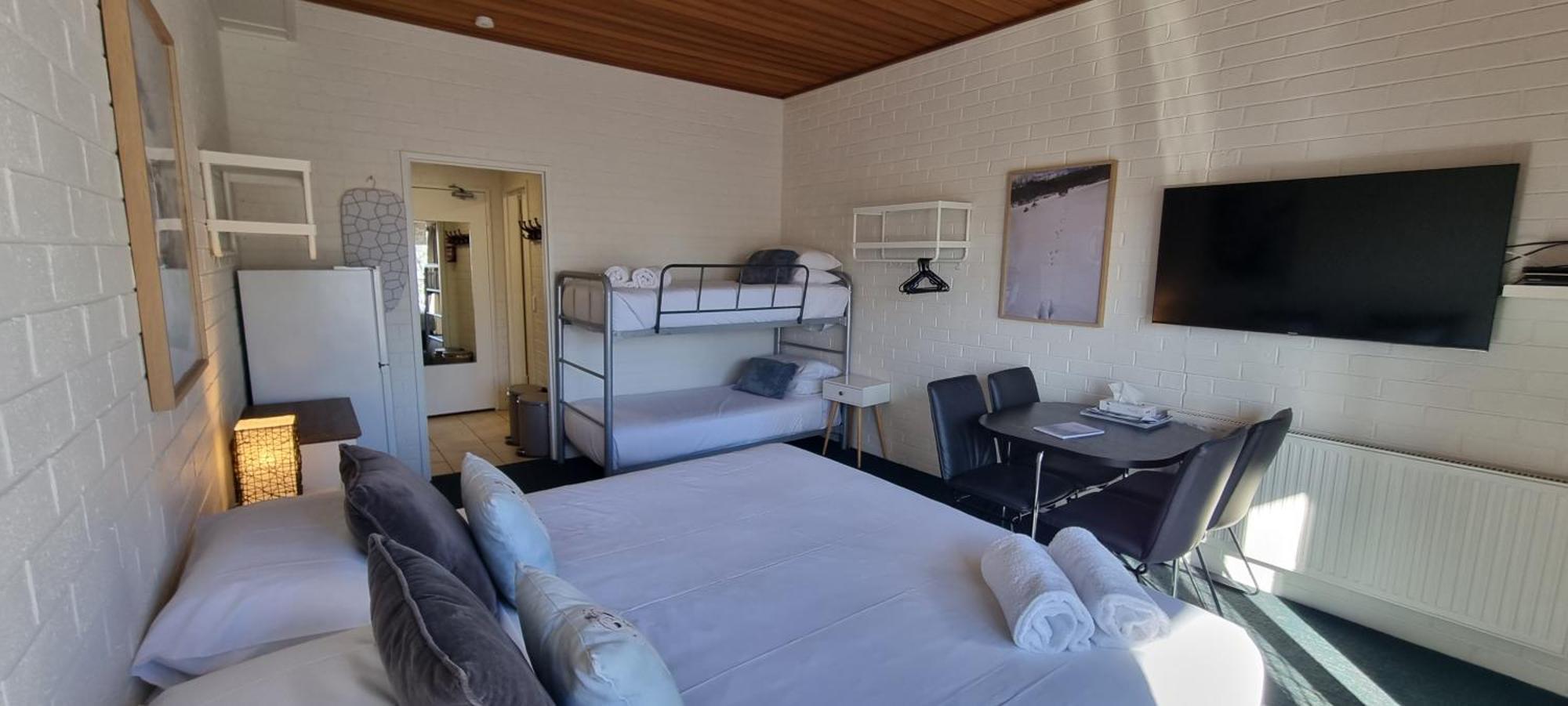 Cedarwood Apartments Falls Creek Ngoại thất bức ảnh