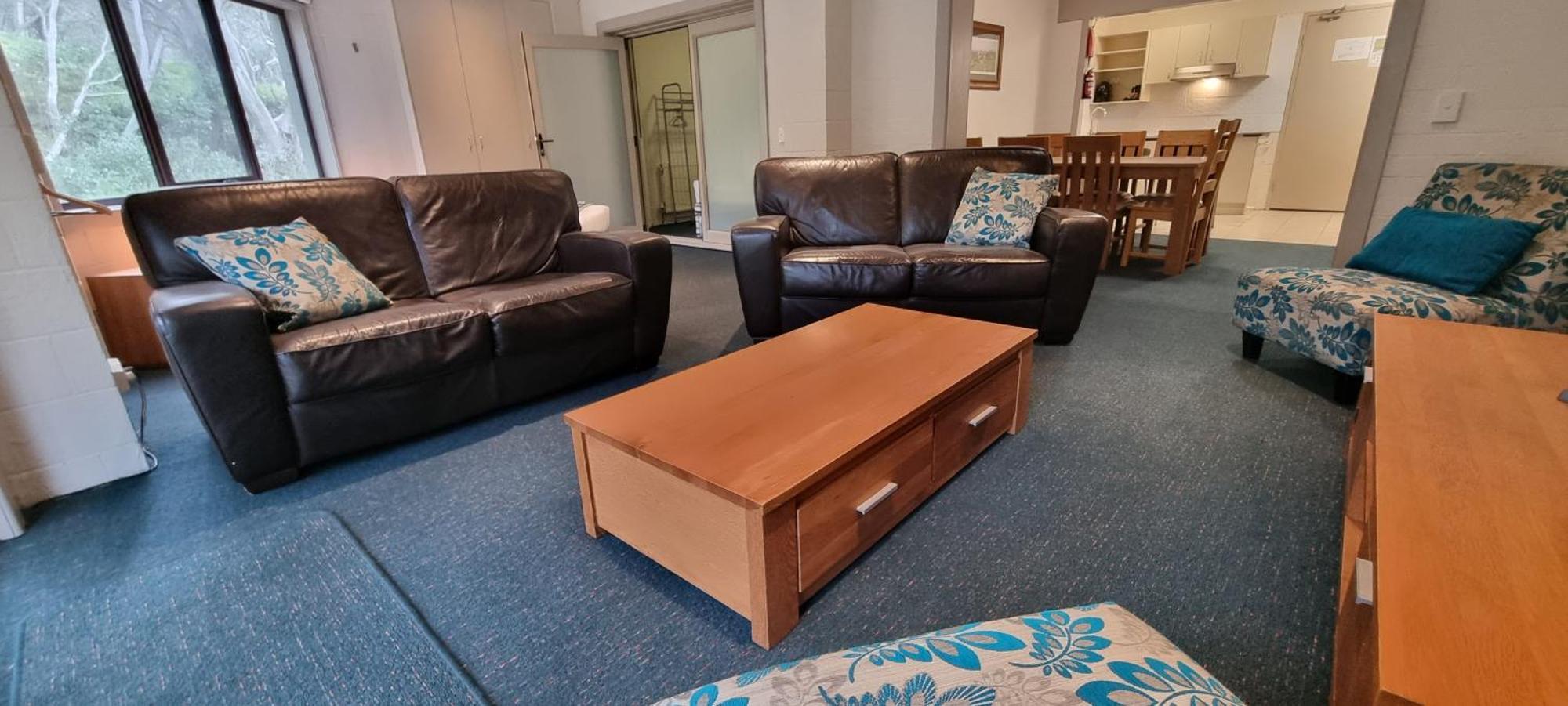 Cedarwood Apartments Falls Creek Ngoại thất bức ảnh