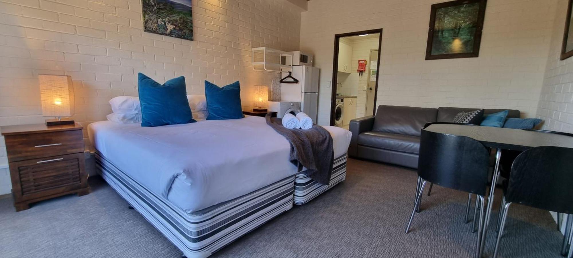 Cedarwood Apartments Falls Creek Ngoại thất bức ảnh