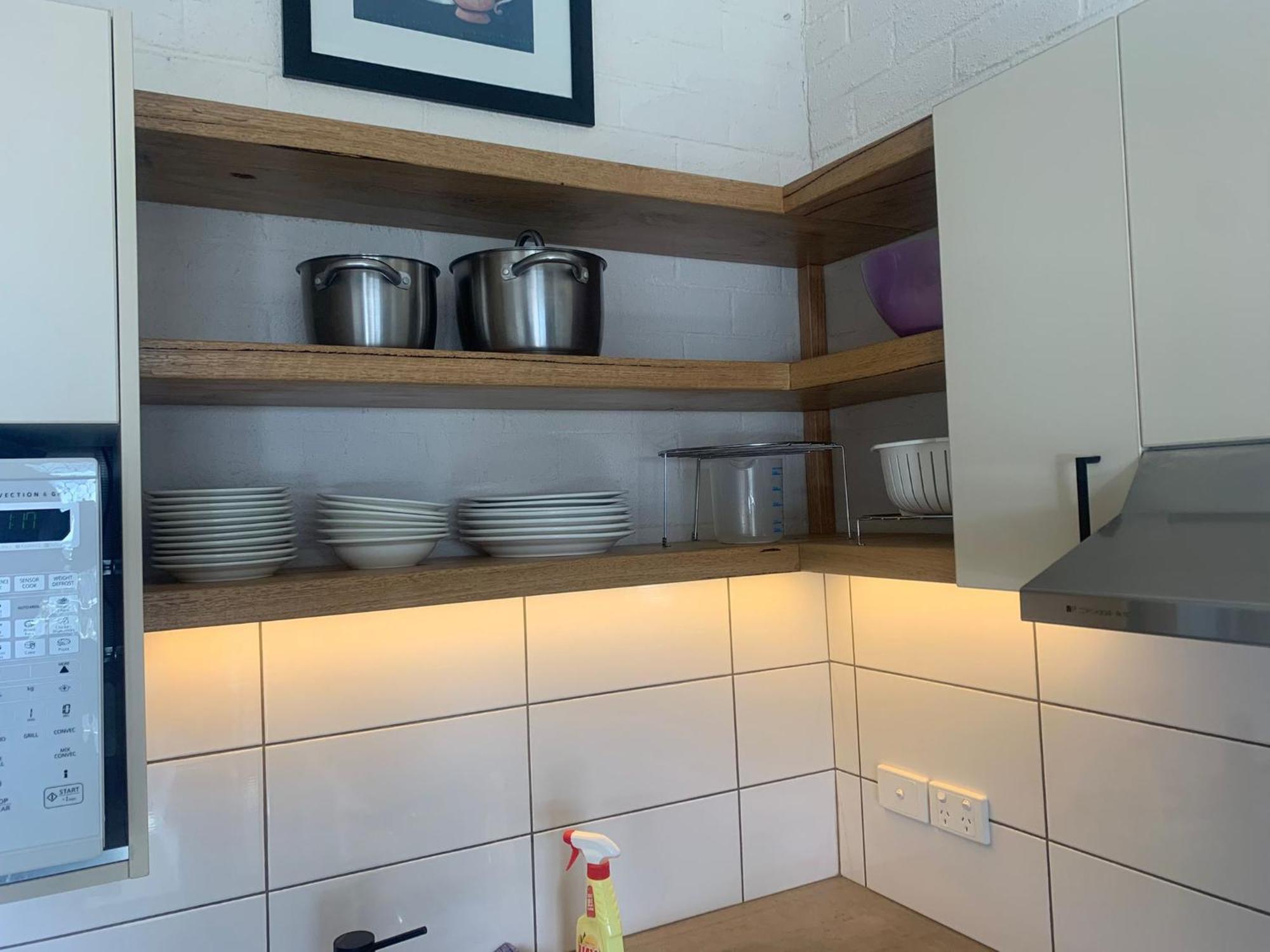 Cedarwood Apartments Falls Creek Ngoại thất bức ảnh