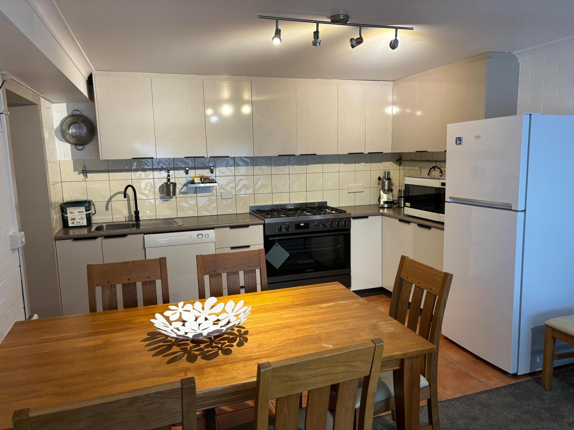 Cedarwood Apartments Falls Creek Ngoại thất bức ảnh