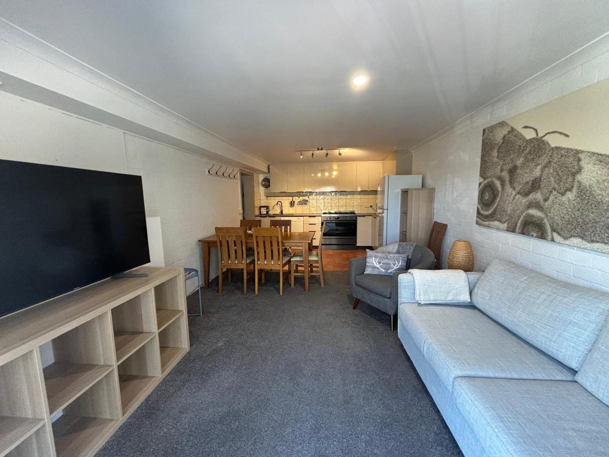Cedarwood Apartments Falls Creek Ngoại thất bức ảnh