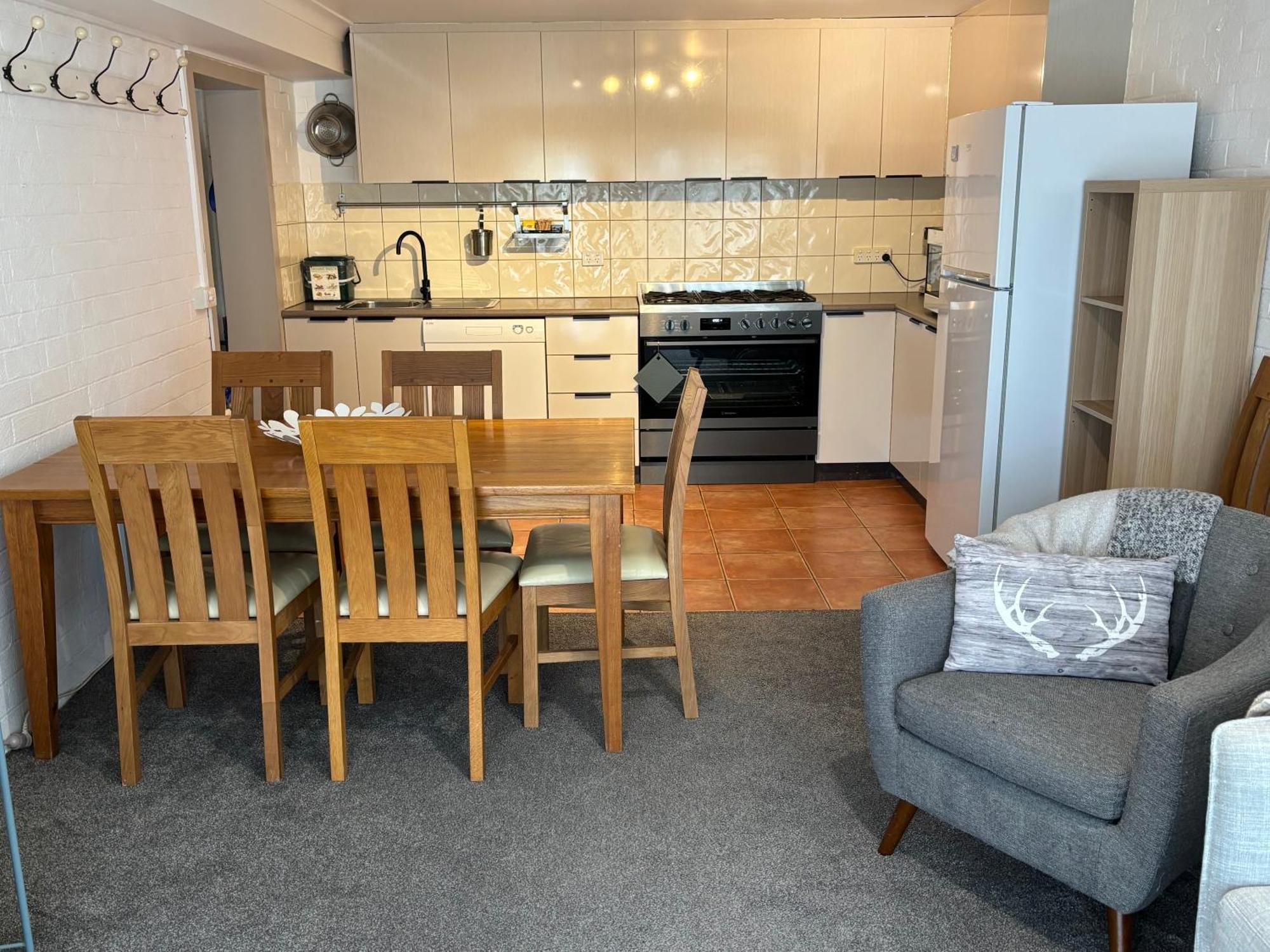 Cedarwood Apartments Falls Creek Ngoại thất bức ảnh