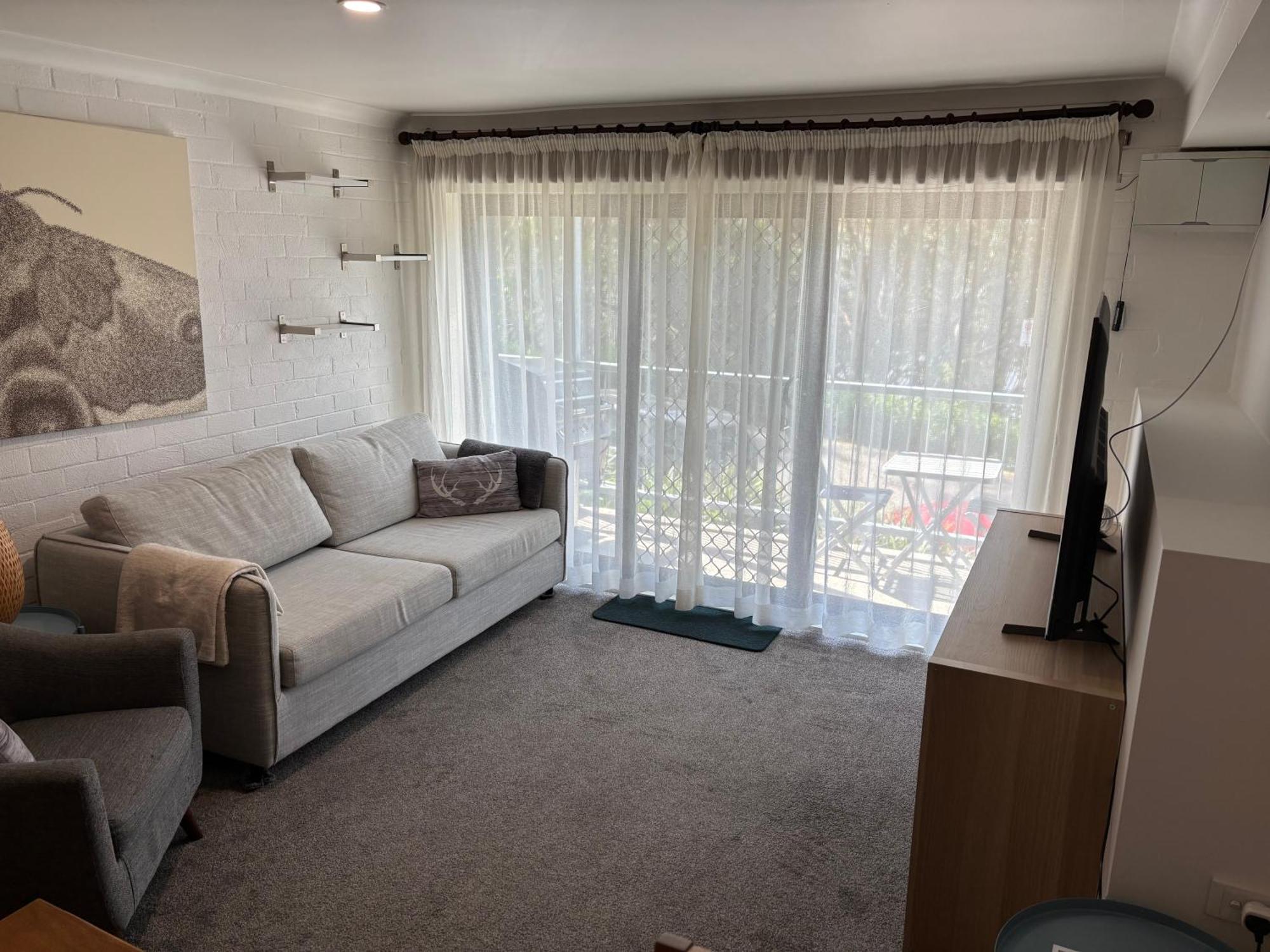 Cedarwood Apartments Falls Creek Ngoại thất bức ảnh