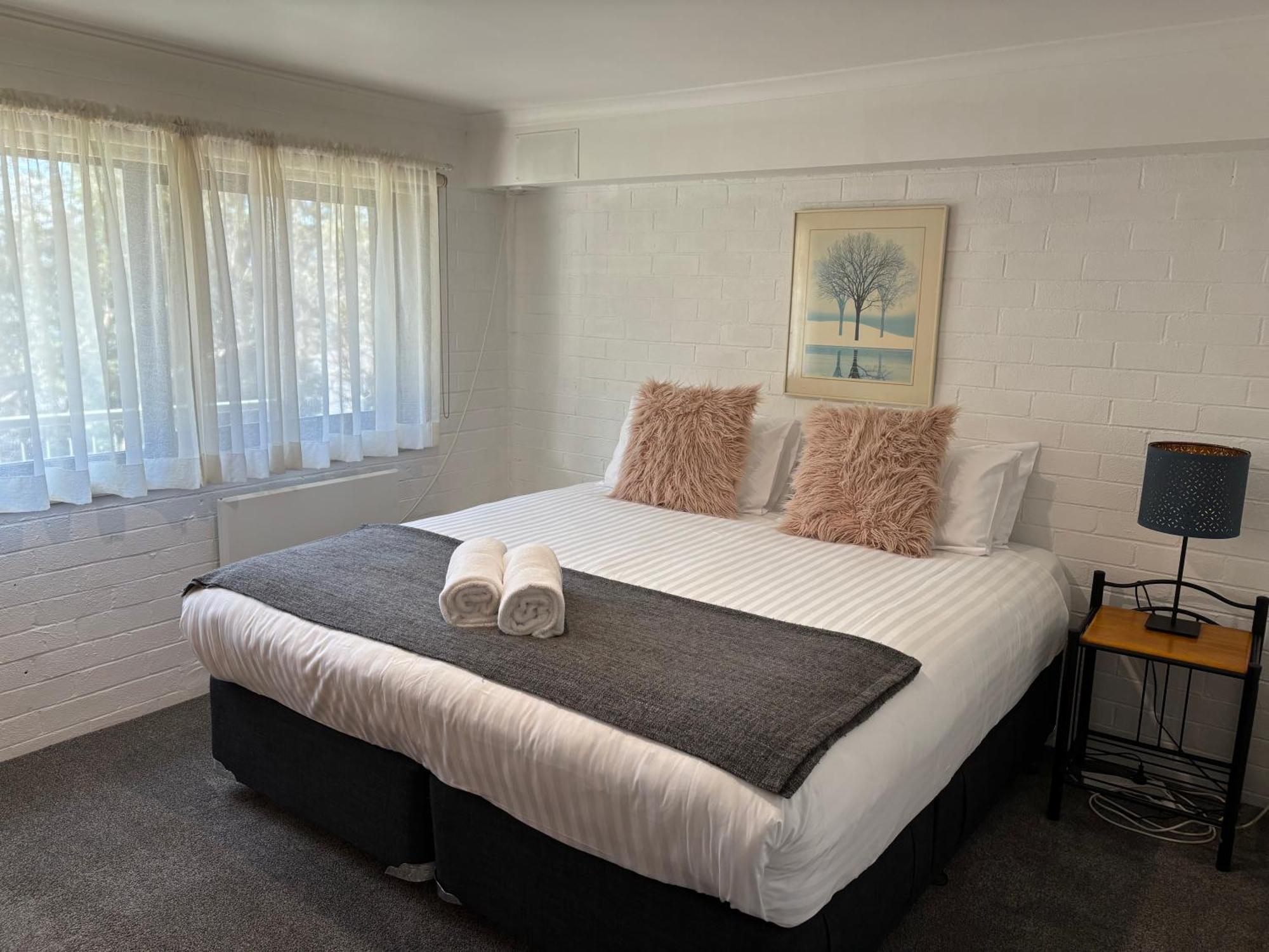 Cedarwood Apartments Falls Creek Ngoại thất bức ảnh